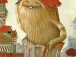 Zozoville Johan Potma - Neighbourhood