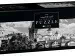 Panoramic Around the World - Prag
