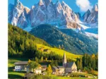 Landschaft - Die Dolomiten - Italien
