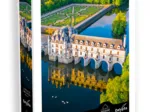 Landschaft - Schloss Chenonceau - Touraine