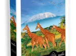 XXL Teile - Giraffen