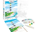 Palette D'Artiste - Der Leuchtturm