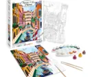 Palette D'Artiste - Venedig