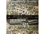 Helen McKie: Waterloo Station