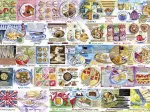 Pork Pies & Puddings