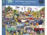 Motoring Memorabilia