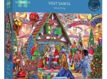 Visit Santa