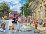 Die Lollipop-Lady