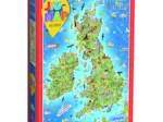 Puzzle 150 Teile XXL - Jigmap