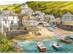 Port Isaac
