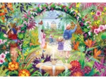 Botanische Blüten