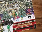 3 Puzzles - Christmas in London