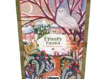 3 Puzzles - Frosty Fauna