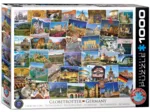 Globetrotter Deutschland