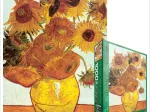 Van Gogh: Sonnenblumen