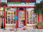 Ye Old Toy Shoppe