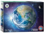 Save our Planet Collection - Unser Planet