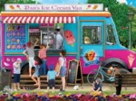Dan's Ice Cream Van