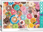 Donut Party