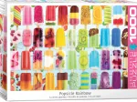 Popsicle Rainbow
