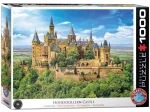 Burg Hohenzollern Deutschland