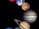 Nasa - Sonnensystem