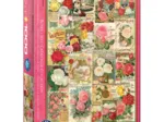 Rosen-Saatgutkatalog