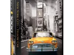 New York Yellow Cab