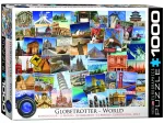 World Globetrotter