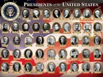 Presidents of the USA