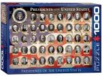 Presidents of the USA