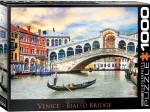 Rialto Brücke, Venedig