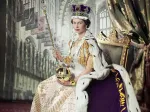 Queen Elizabeth II