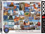 Globetrotter USA