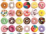 Donuts