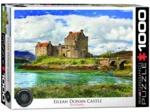 Eilean Donan Castle Scotland