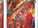 Marc Chagall - Der Triumph der Musik