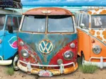 VW Bus - KombiNation
