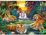XXL Teile - Tiger's Eden