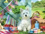 XXL Teile - Scottie Dog Picnic