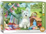 XXL Teile - Scottie Dog Picnic
