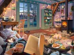Secret Puzzle - Holiday House