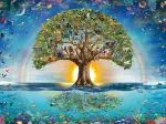 Die Magie des Lebensbaums