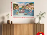 Disney, Mickey & Minnie in Italy
