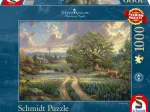 Thomas Kinkade: Country Living