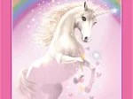 Pink Unicorn