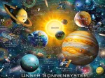 Unser Sonnensystem