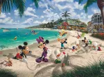Disney - Mickey & Minnie in Florida - Eco-Friendly