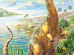 3 Puzzles - Abenteuer mit den Dinosauriern
