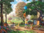 Disney - Winnie Pooh II
